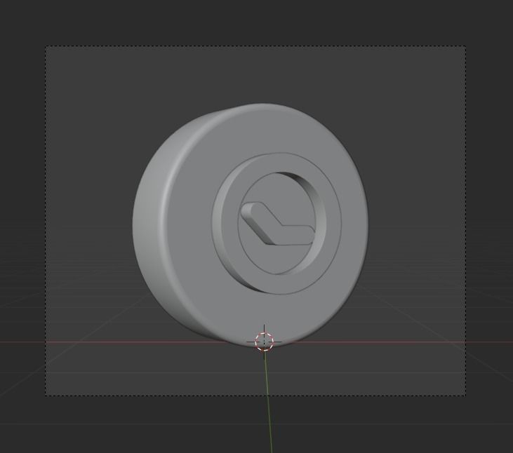 Web Apps Real stick 3d Illustration Icon Pack 3D model_26