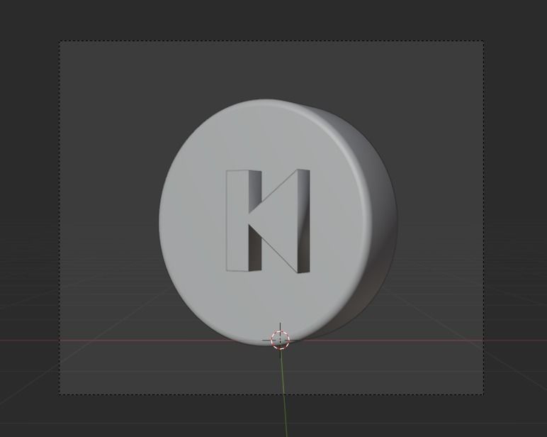 Web Apps Real stick 3d Illustration Icon Pack 3D model_15