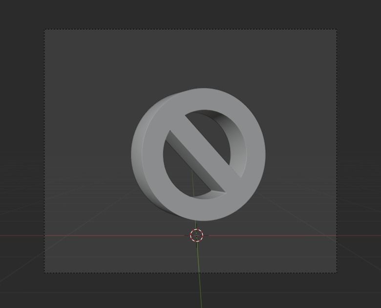 Web Apps Real stick 3d Illustration Icon Pack 3D model_24