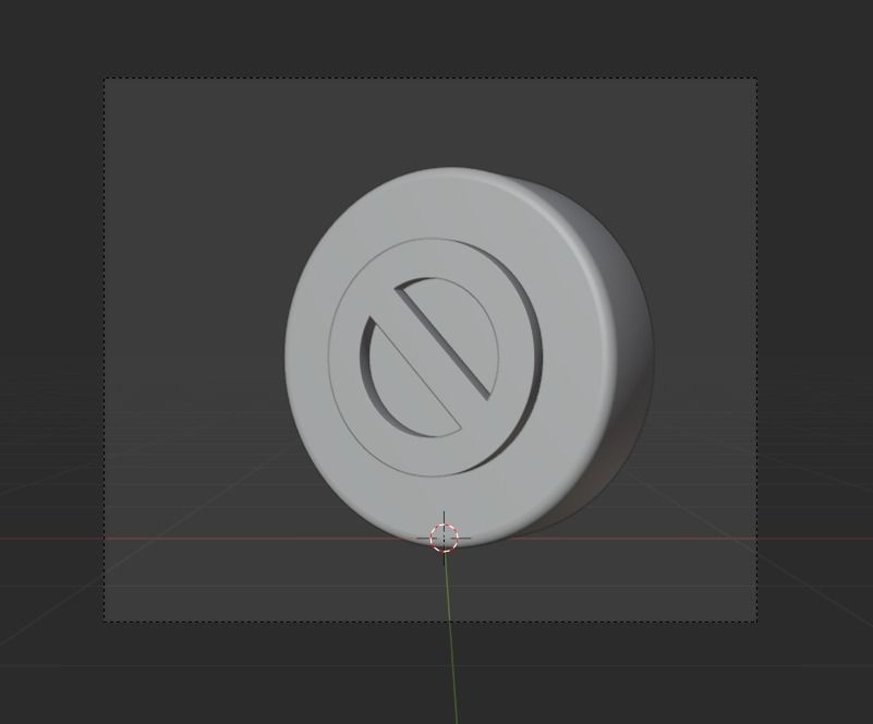 Web Apps Real stick 3d Illustration Icon Pack 3D model_23