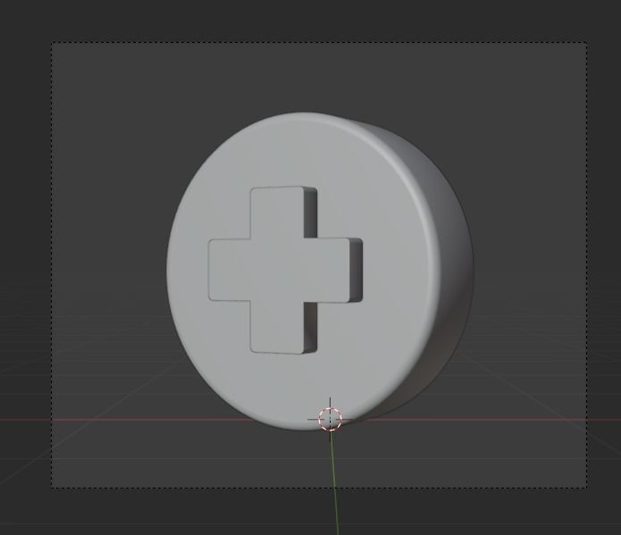 Web Apps Real stick 3d Illustration Icon Pack 3D model_33