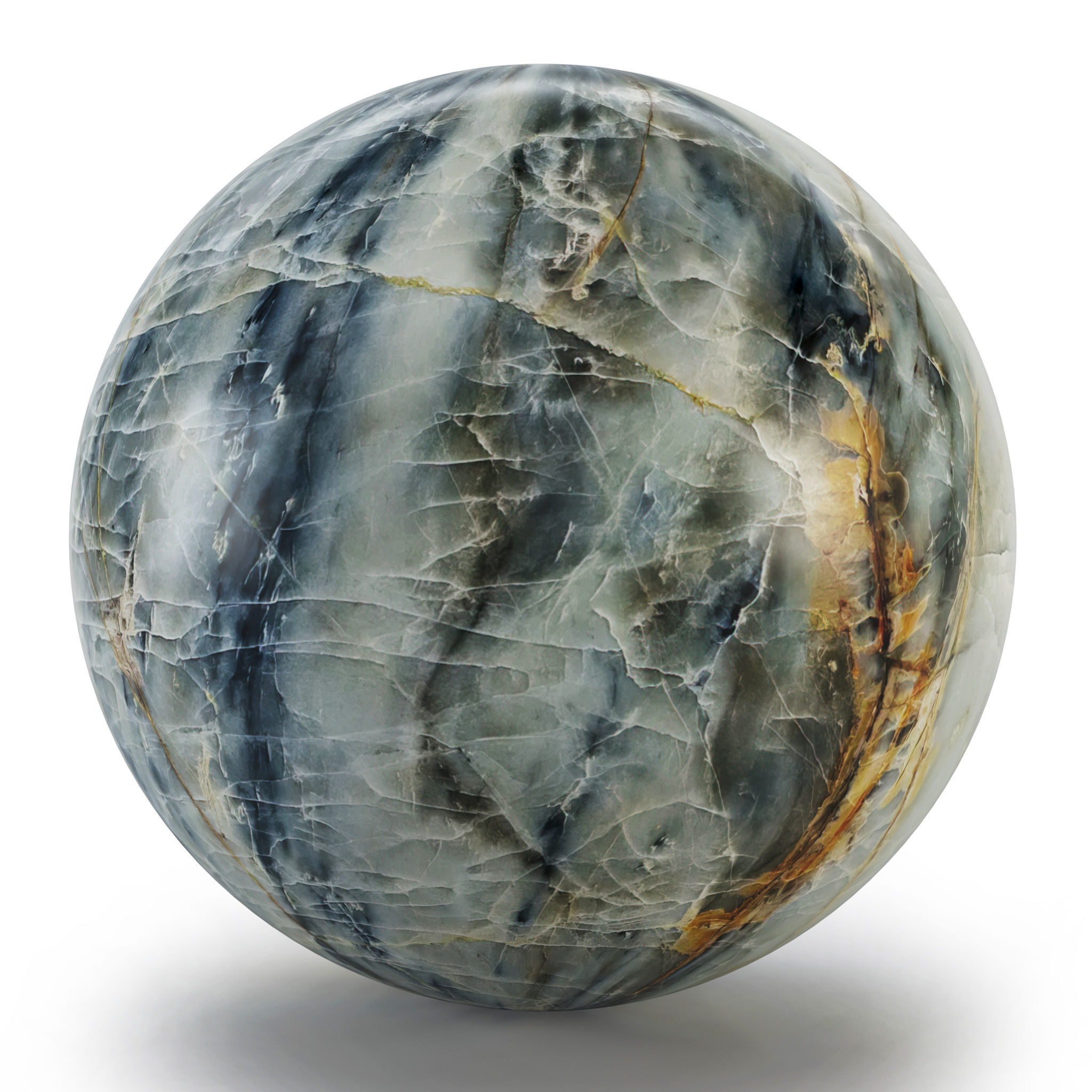 Marble 88 Texture_5