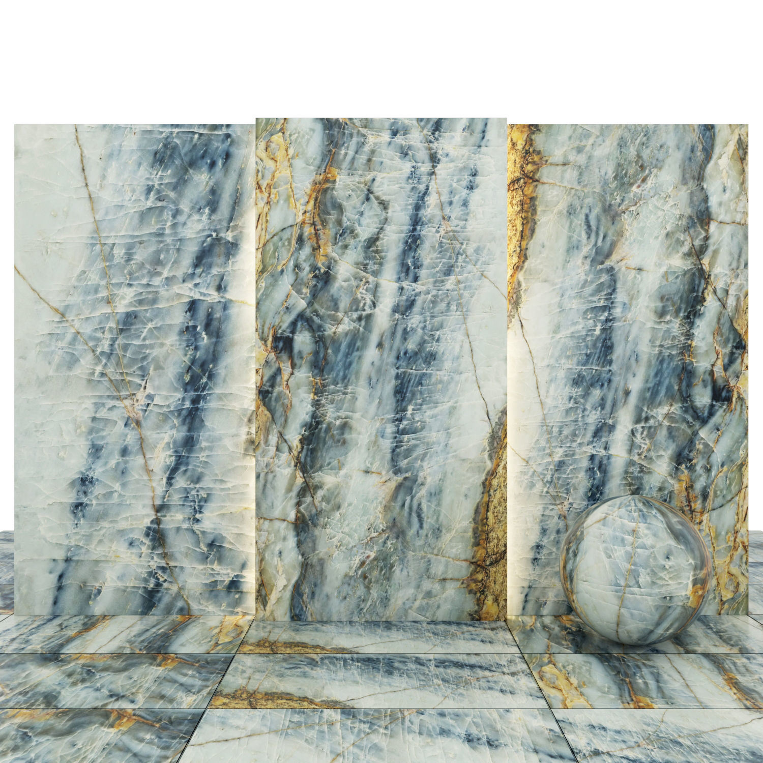 Marble 88 Texture_9