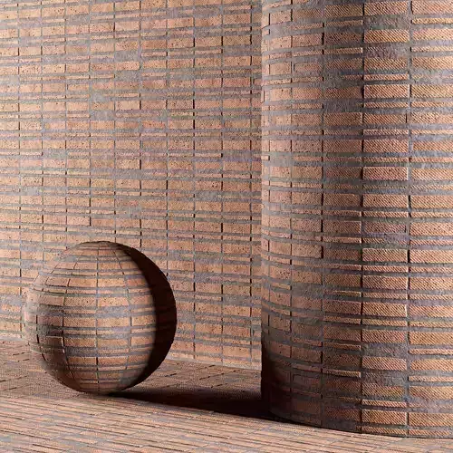 Seamless Tile Material 36