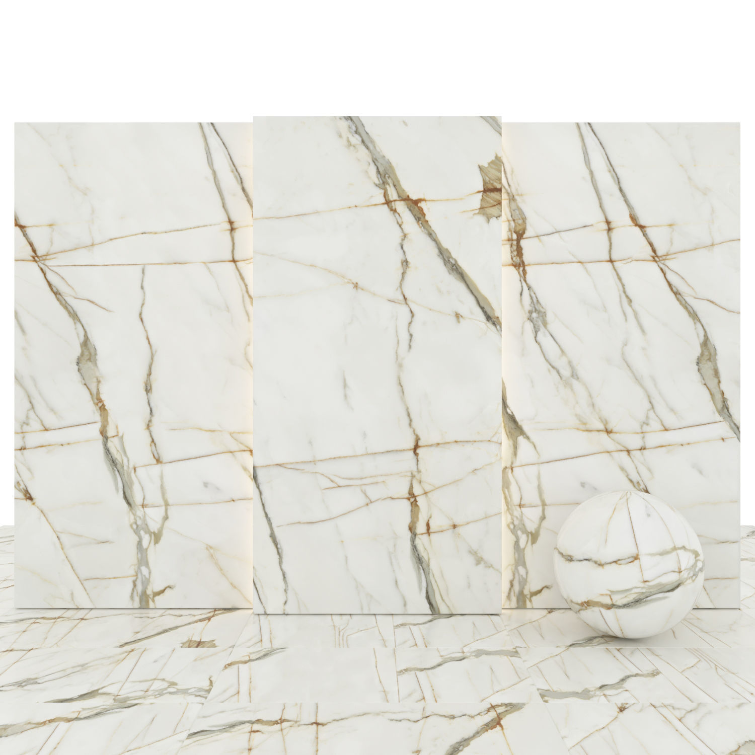 Marble 100 Texture_7