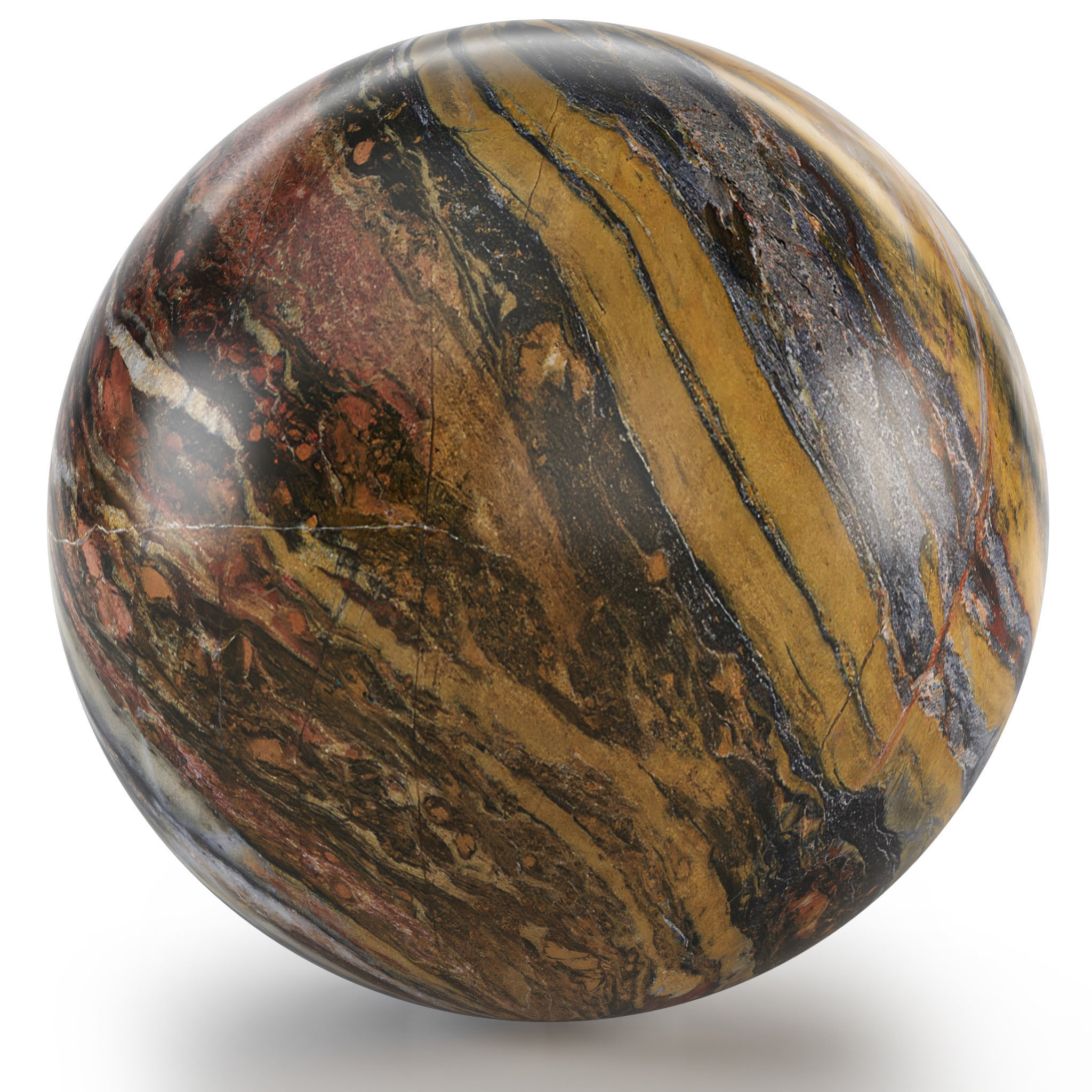 Marble 115 Texture_2
