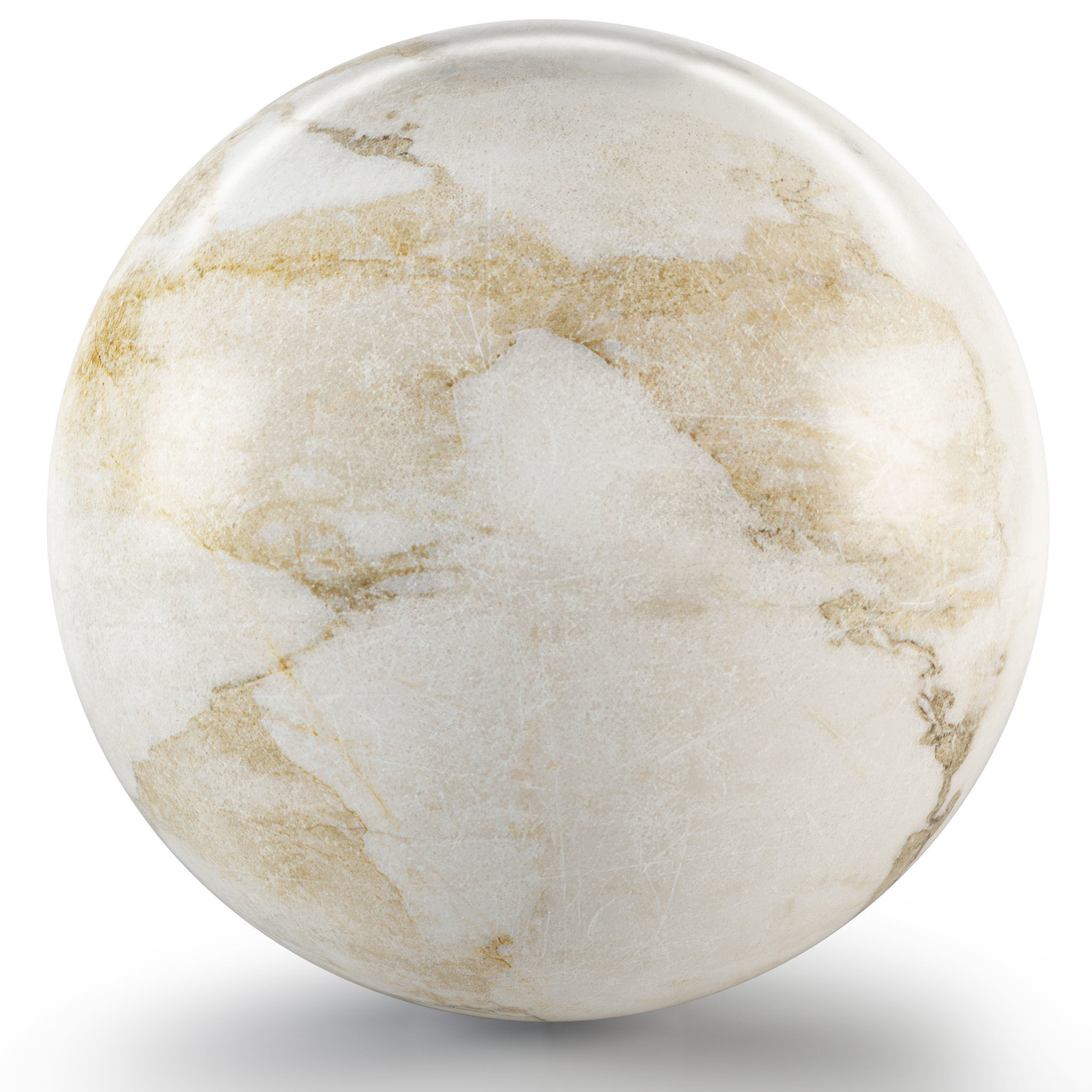 Marble 116 Texture_4
