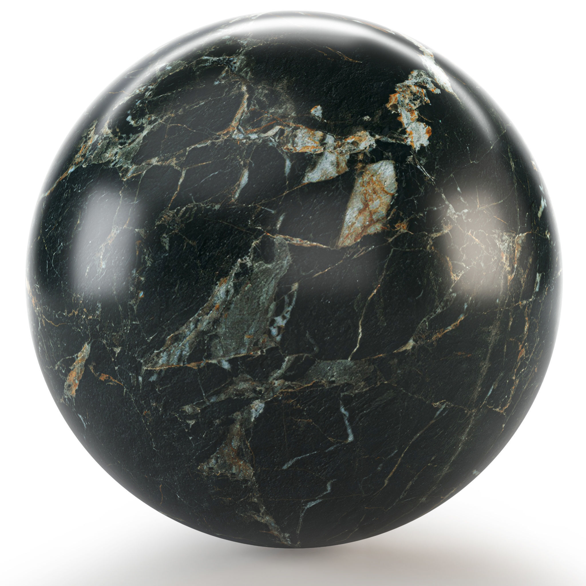 Marble 118 Texture_4
