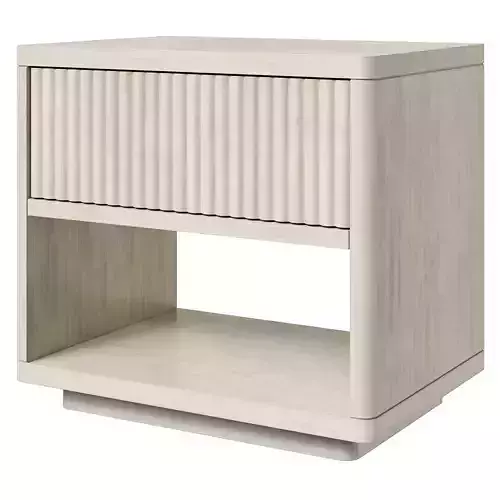 Lulu and Georgia bedside table Rutherford