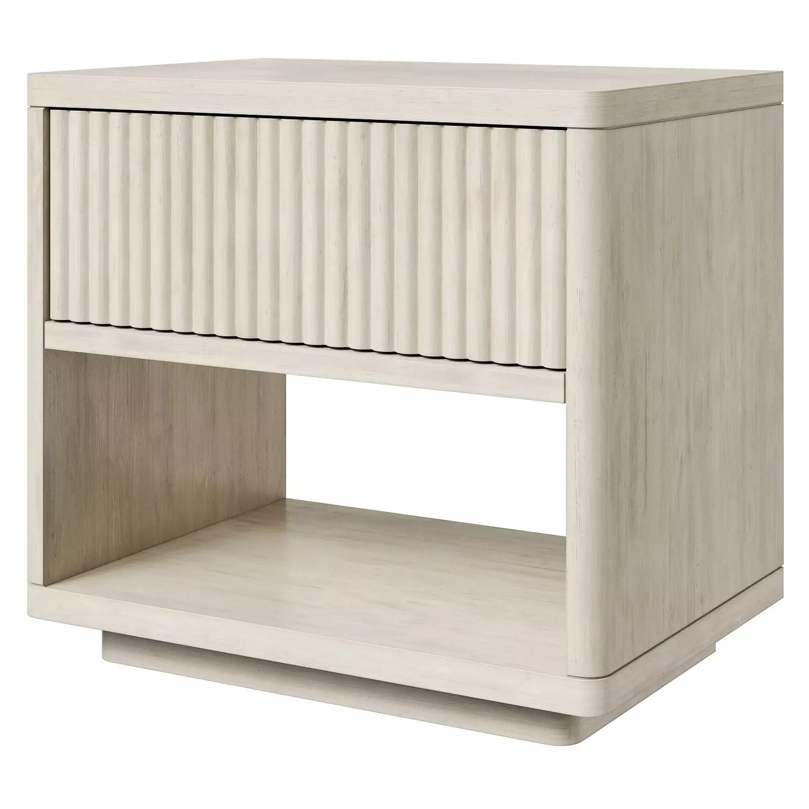 Lulu and Georgia bedside table Rutherford 3D model