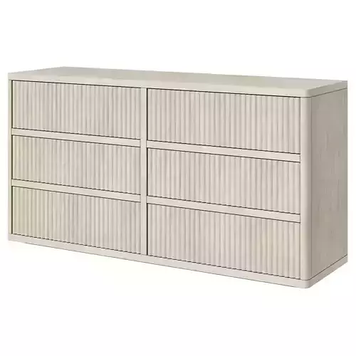 Lulu and Georgia chest of drawers Rutherford