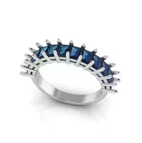 Wedding ring Model 5608