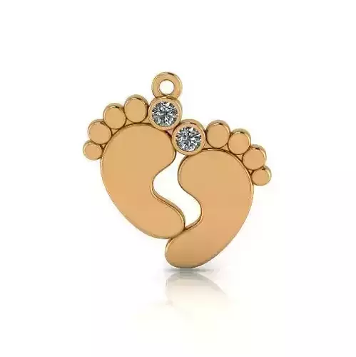 Pendant legs Model 5625