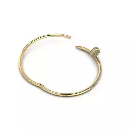 Bracelet size 18 Model 5622