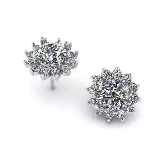 Earrings Puset Model 5620