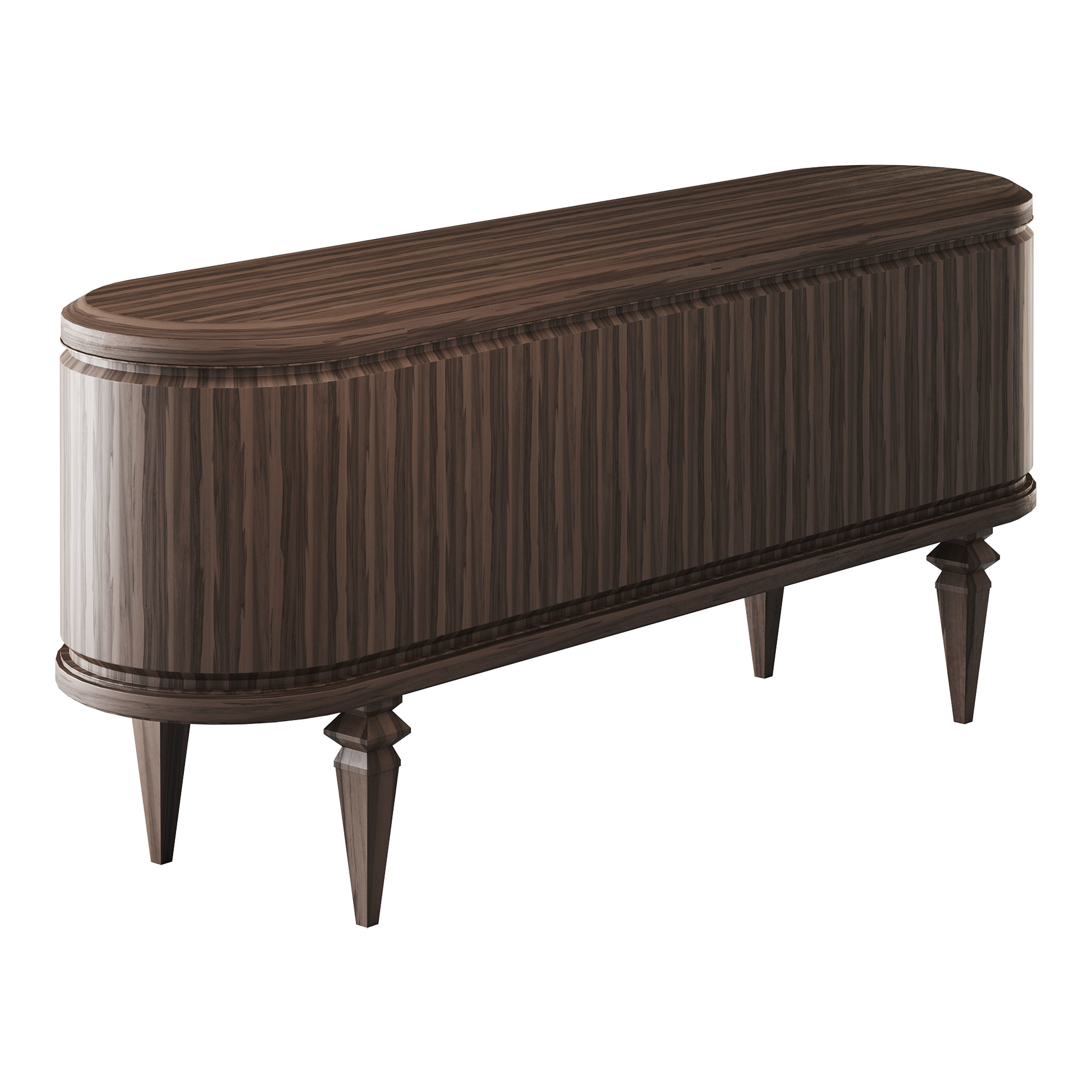 Prestige GRAN DUCA 3D model_12