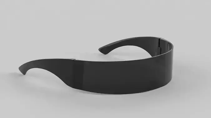 Megatron Eyewear Glasses