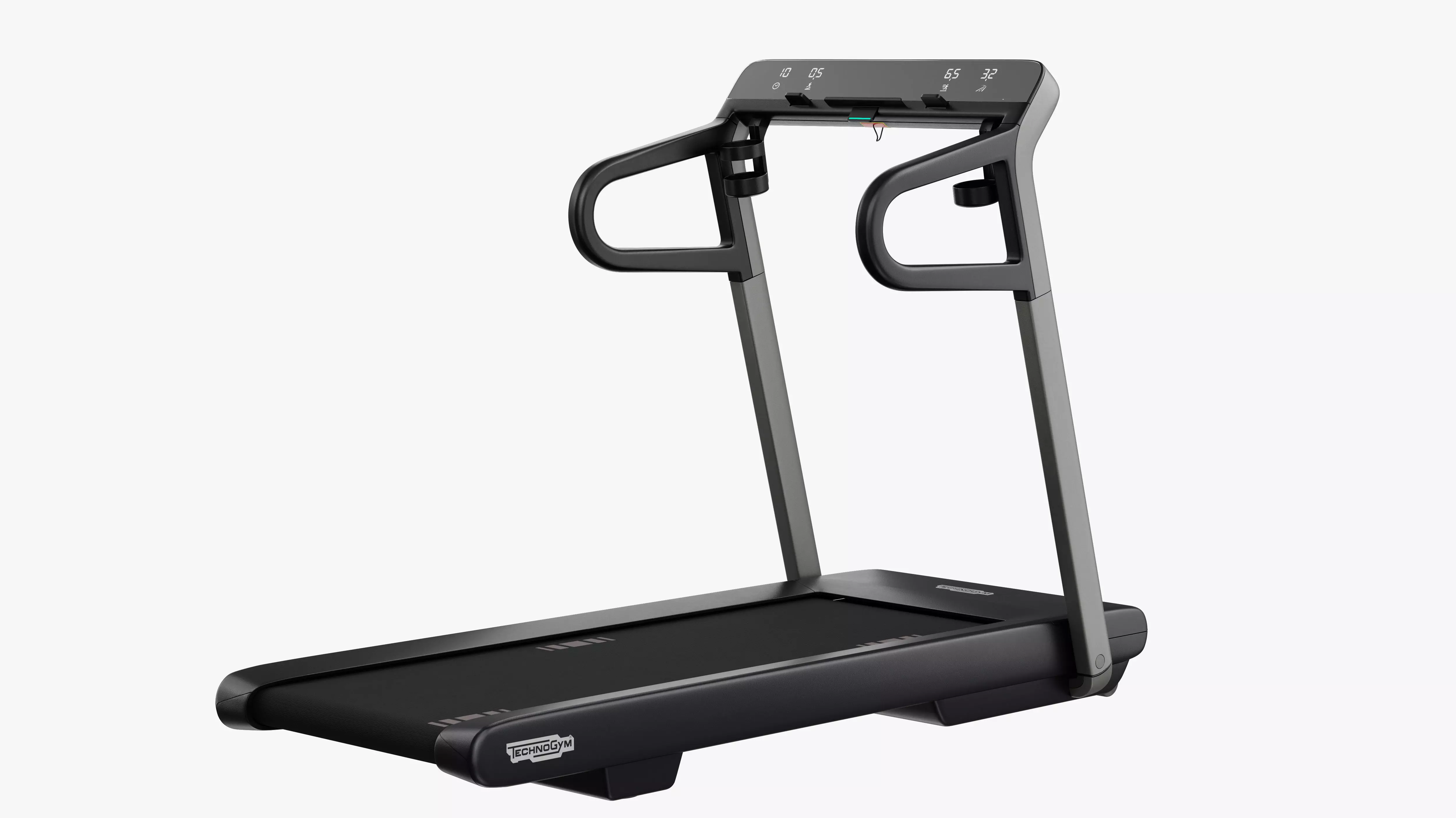 Technogym MyRun 3D model