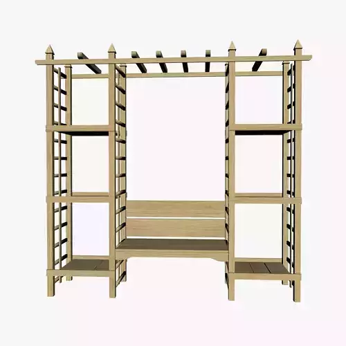 OUTDOOR FURNITURE 03