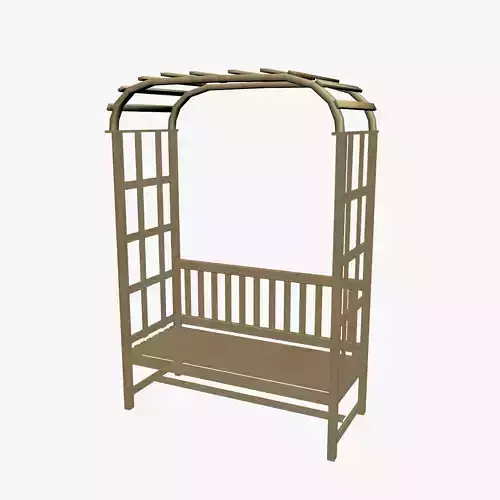 OUTDOOR FURNITURE 05