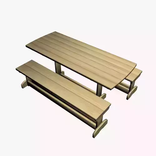 OUTDOOR FURNITURE 09