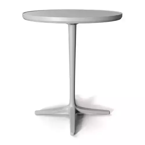 Avivo Pedestal Cafe Table