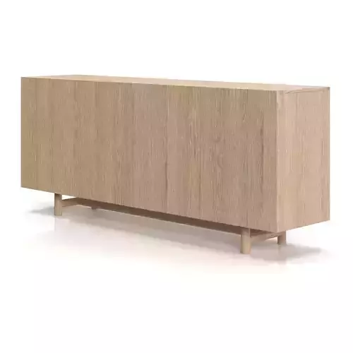 Mika Dining Sideboard PBR