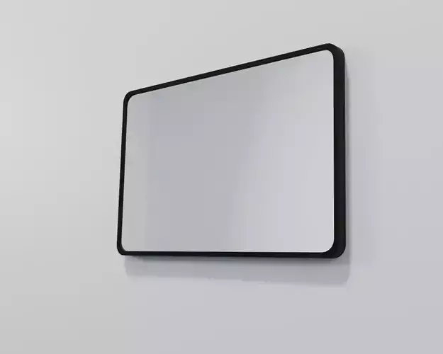 Simple Mirror