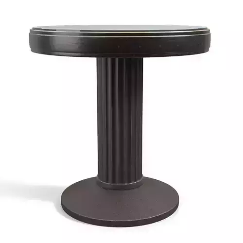 Original Vienna Secession Coffee Table PBR