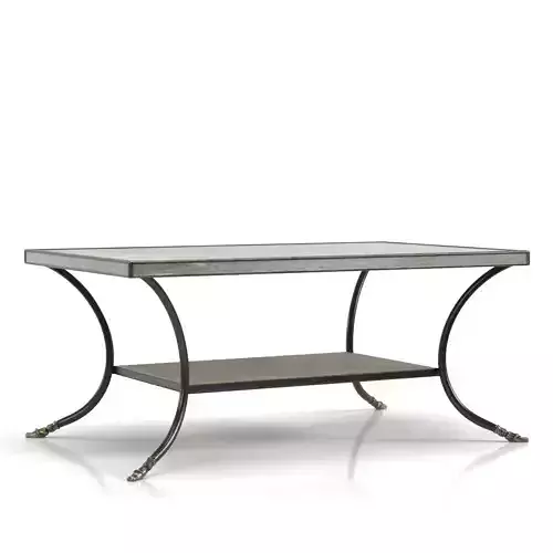 Sanctuary Lisette Cocktail Table PBR