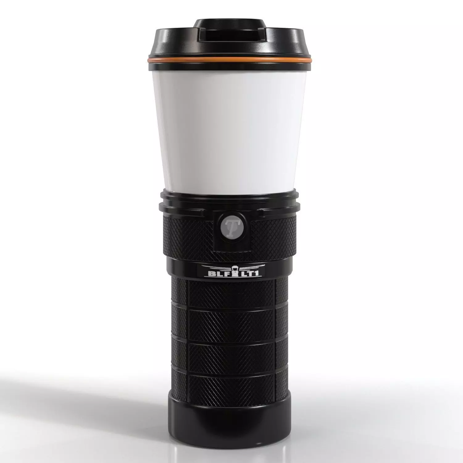 Sofirn Blf LT1 Camping Lantern PBR 3D model