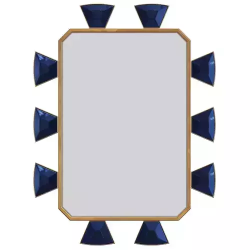 Celerie Kemble CK1102 Mirror