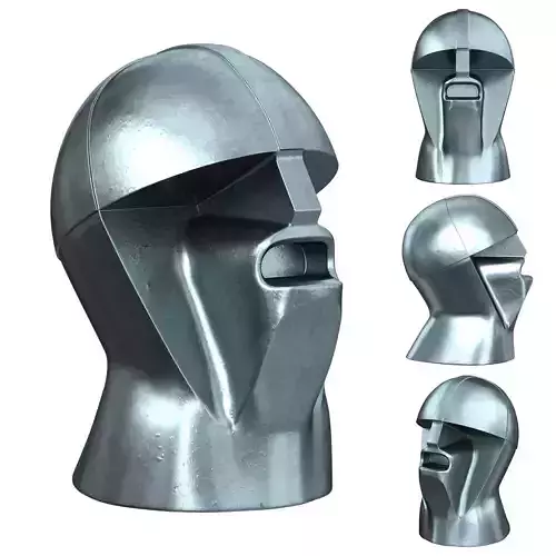 PORTRAIT OF FILIPPO TOMMASO MARINETTI