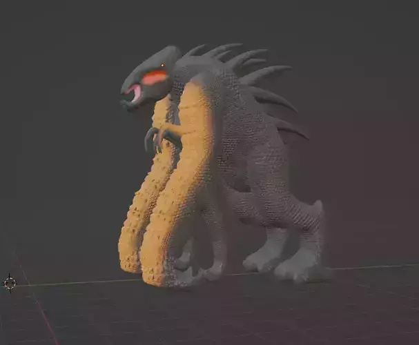 free muto prime model