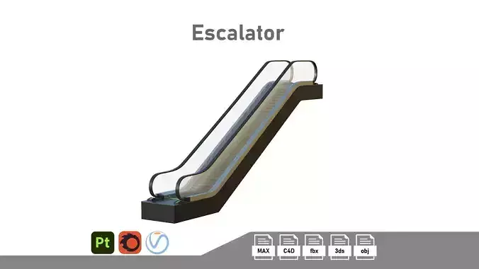 Escalator