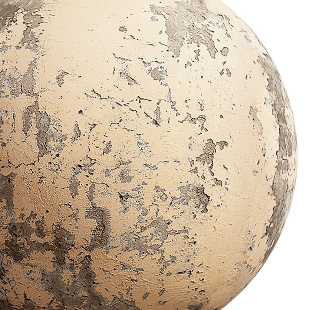 Plaster Seamless Texture 2K - EXR 5 - JPG 5 Texture Texture_4