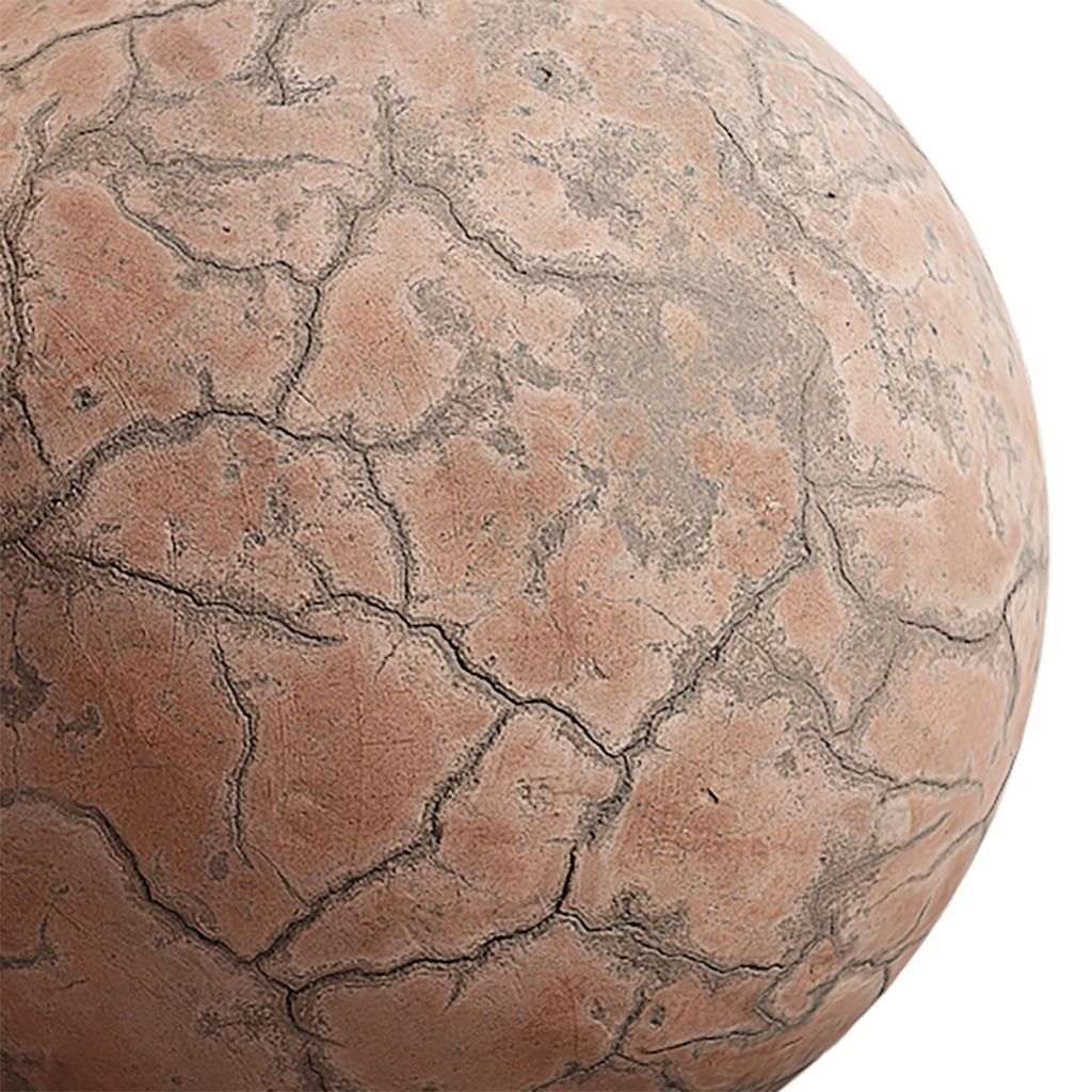 Plaster Seamless Texture 2K - EXR 5 - JPG 5 Texture Texture_1