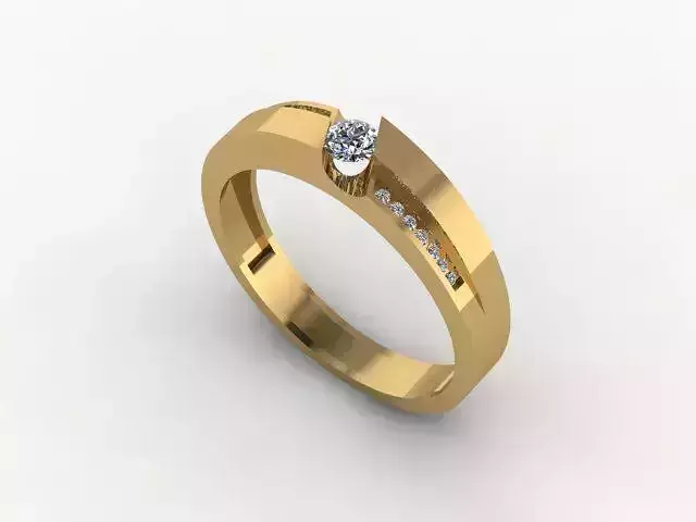 wedding ring fpr daimonds