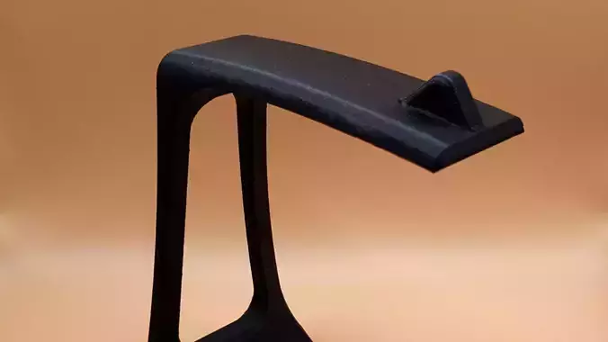 2024-7 Spool Holder Single Piece