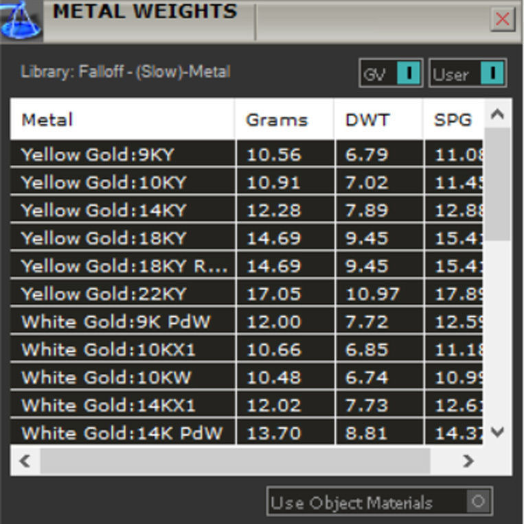 Simple Signet ring 3D print model_7