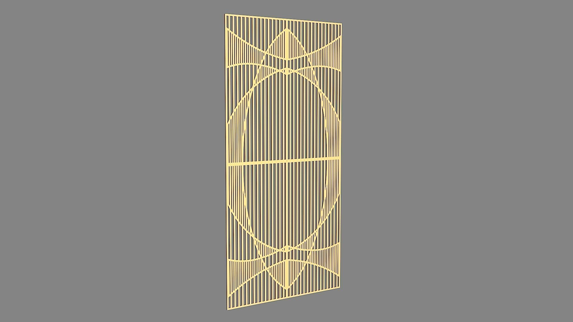 CNC Panel Mega Collections 3D model_27