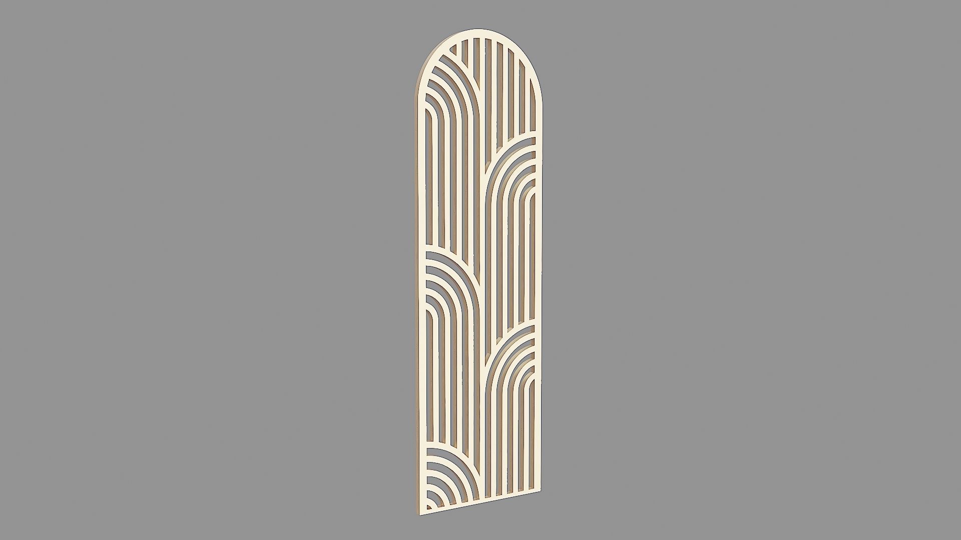 CNC Panel Mega Collections 3D model_30