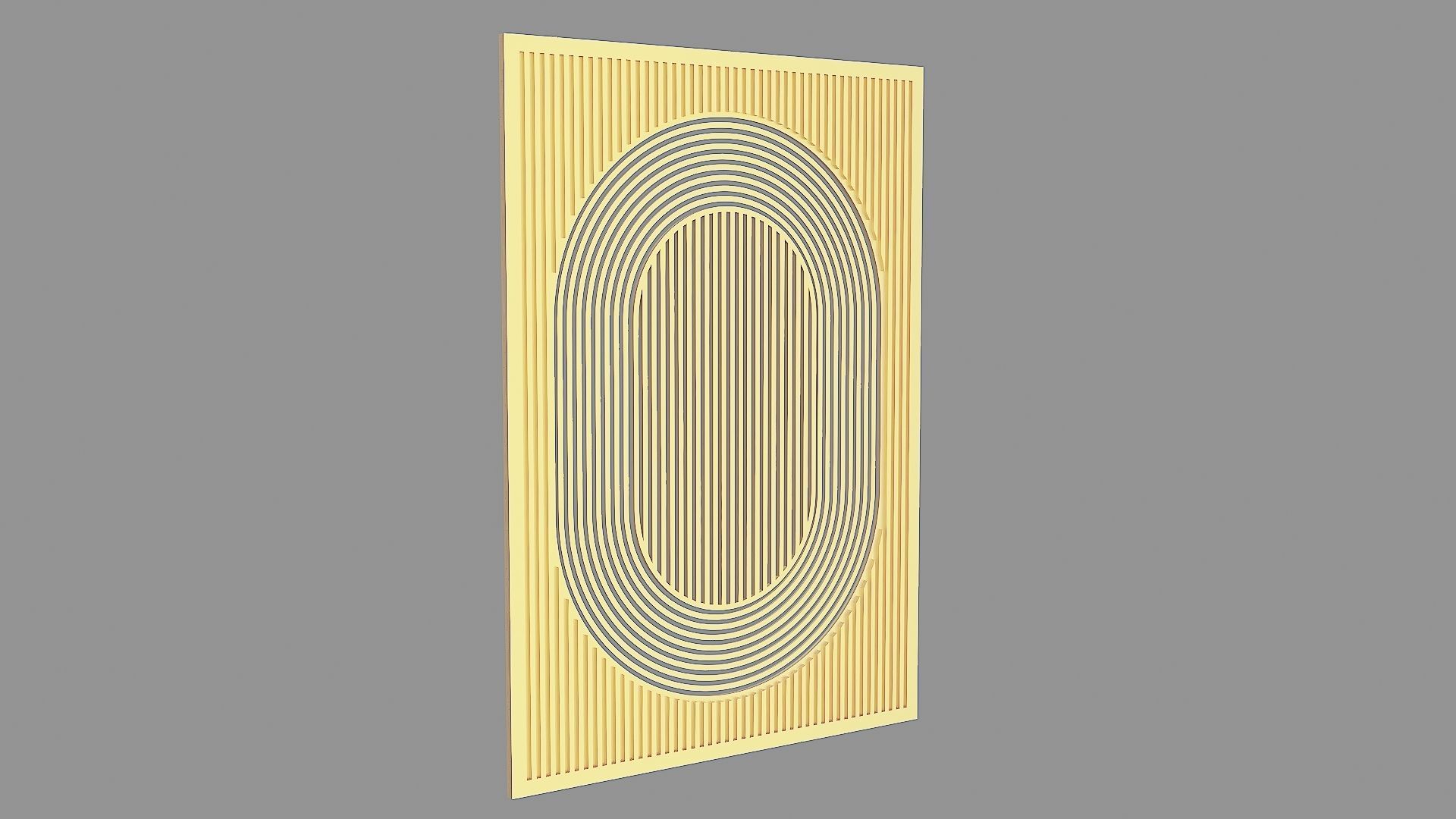 CNC Panel Mega Collections 3D model_1