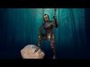 TAB Medieval Knight - 3 Low-poly 3D model_1