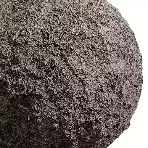 Plaster Seamless Texture 2K - EXR 5 - JPG 5 Texture