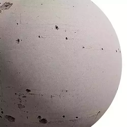 Plaster Seamless Texture 2K - EXR 5 - JPG 5 Texture