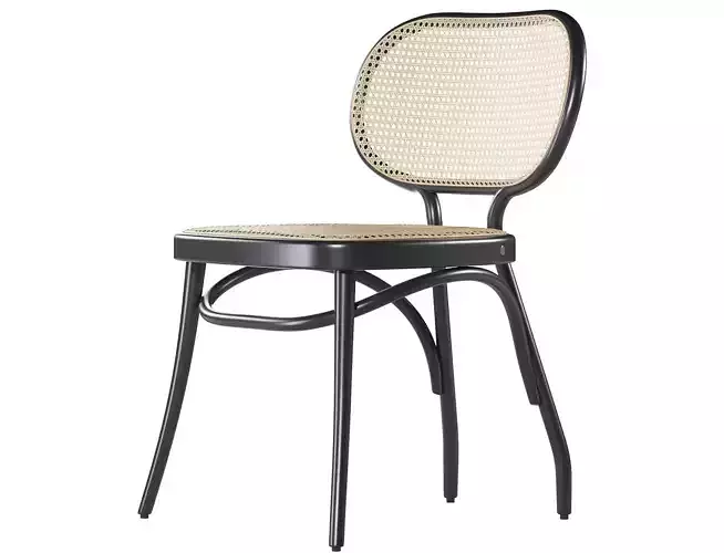 Bodystuhl chair 3D model