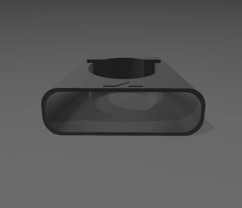 SOUND AMPLIFIER FOR CELL PHONE OR SPEAKER 3D print model