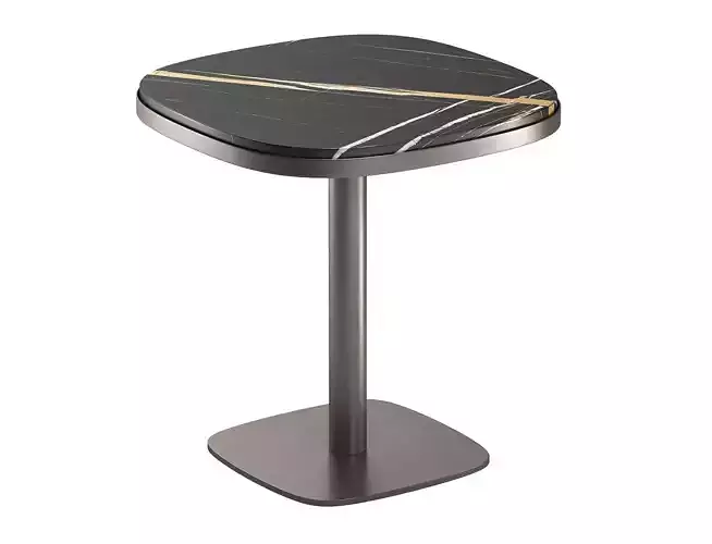 Lixfeld Marble Table