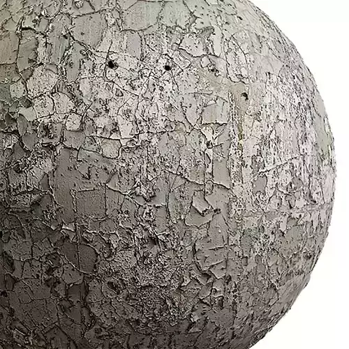 Plaster Seamless Texture 2K - EXR 5 - JPG 5 Texture